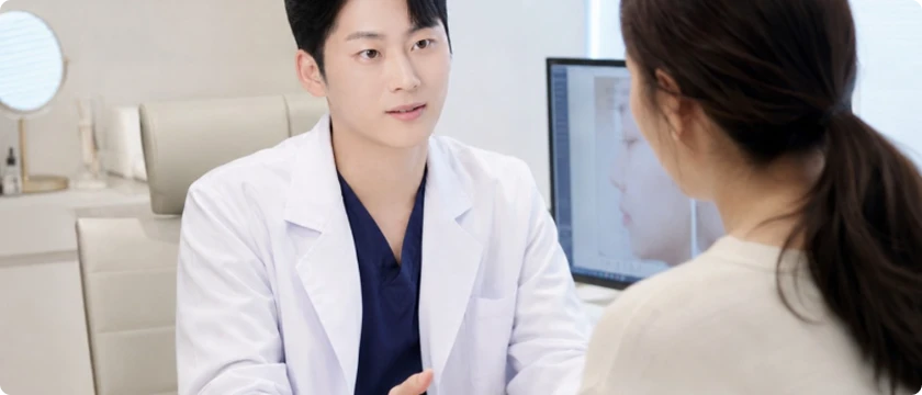 필요한 만큼만 제안하는 정직함
