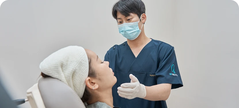 수술 핵심 과정