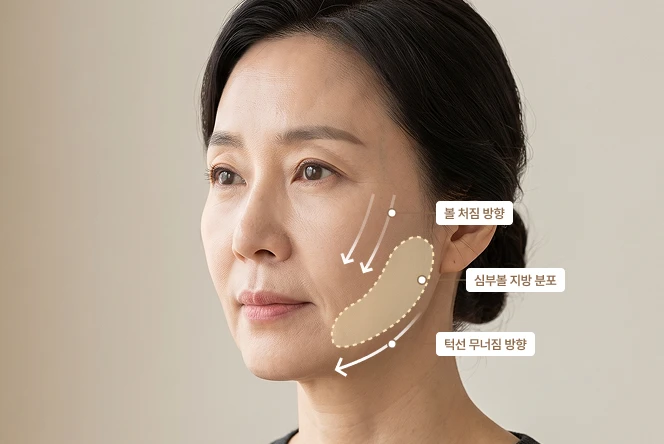 같은 실리프팅이어도 다르게 설계해야 하는 이유