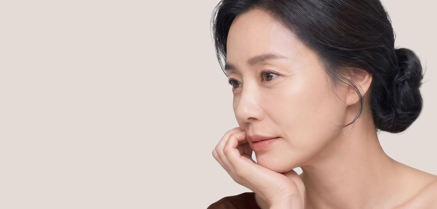 실리프팅 적용 부위
