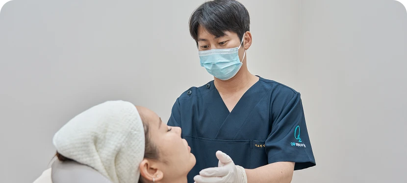 수술 핵심 과정